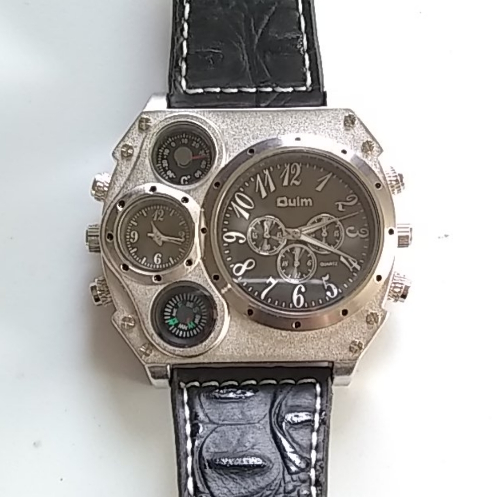 Oulm watch